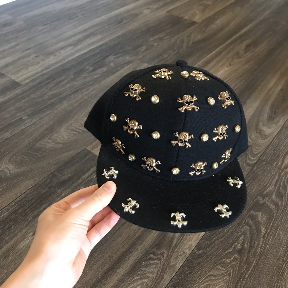 Your Badass Hat